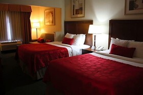 Ramada by Wyndham Denver International Airport