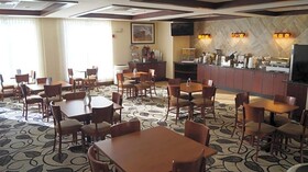 Ramada by Wyndham Denver International Airport