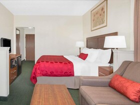 Ramada by Wyndham Denver International Airport