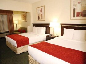 Ramada by Wyndham Denver International Airport