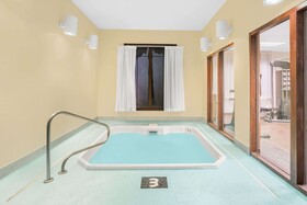 Ramada by Wyndham Denver International Airport