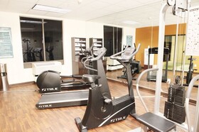 Ramada by Wyndham Denver International Airport