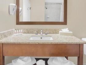 Ramada by Wyndham Denver International Airport