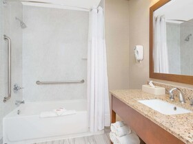 Ramada by Wyndham Denver International Airport
