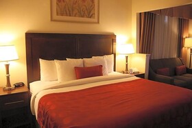 Ramada by Wyndham Denver International Airport