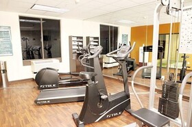 Ramada by Wyndham Denver International Airport