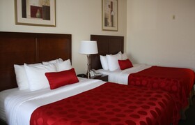 Ramada by Wyndham Denver International Airport