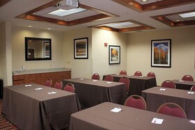 Ramada by Wyndham Denver International Airport
