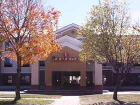 Ramada by Wyndham Denver International Airport