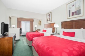 Ramada by Wyndham Denver International Airport