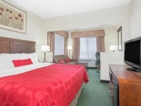 Ramada by Wyndham Denver International Airport