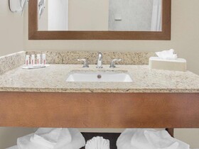 Ramada by Wyndham Denver International Airport
