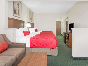 Ramada by Wyndham Denver International Airport
