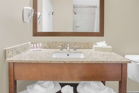 Ramada by Wyndham Denver International Airport