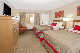 Quality Inn Denver Downtown