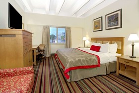Quality Inn Denver Downtown