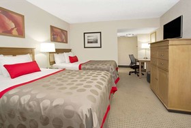 Quality Inn Denver Downtown