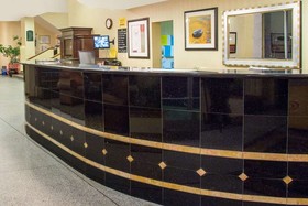 Quality Inn Denver Downtown
