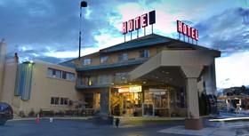 Quality Inn Denver Downtown
