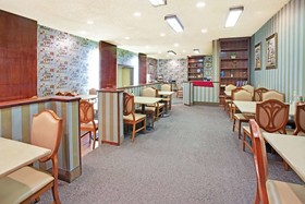 Quality Inn Denver Downtown