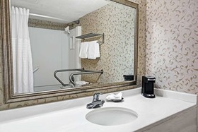 Quality Inn Denver Downtown