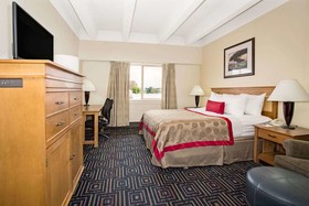 Quality Inn Denver Downtown
