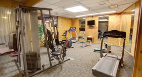 Quality Inn Denver Downtown
