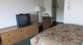 Quality Inn Denver Downtown