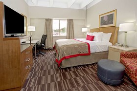 Quality Inn Denver Downtown
