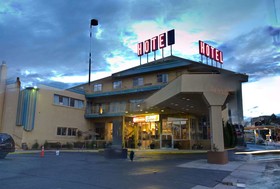 Quality Inn Denver Downtown