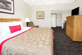 Quality Inn Denver Downtown