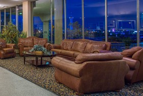 Quality Inn Denver Downtown