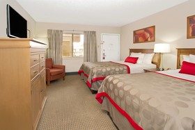 Quality Inn Denver Downtown