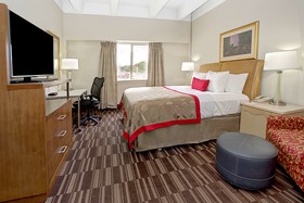 Quality Inn Denver Downtown