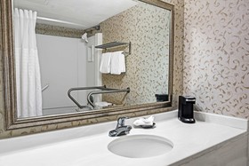 Quality Inn Denver Downtown