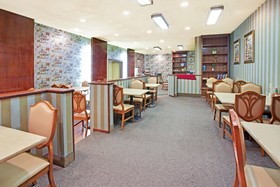 Quality Inn Denver Downtown
