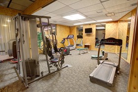 Quality Inn Denver Downtown