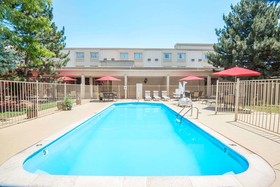Ramada by Wyndham Denver Downtown