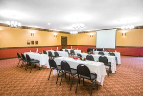 Ramada by Wyndham Denver Downtown