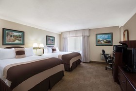 Ramada by Wyndham Denver Downtown