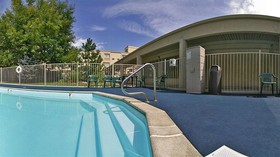 Ramada by Wyndham Denver Downtown
