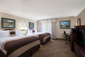 Ramada by Wyndham Denver Downtown