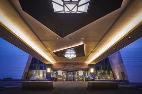 Renaissance Denver Stapleton Hotel