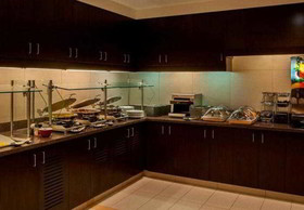 Residence Inn Denver Cherry Creek