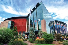 Residence Inn Denver Cherry Creek