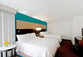 Residence Inn Denver Cherry Creek