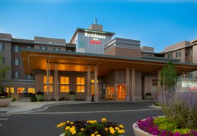 Residence Inn Denver Cherry Creek