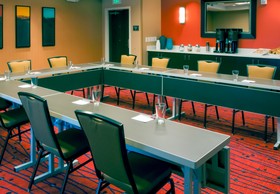 Residence Inn Denver Cherry Creek