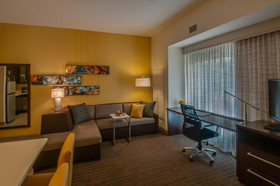 Residence Inn Denver Cherry Creek