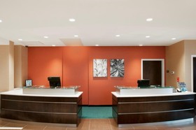 Residence Inn Denver Cherry Creek